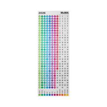2026 Jumping Point calendar