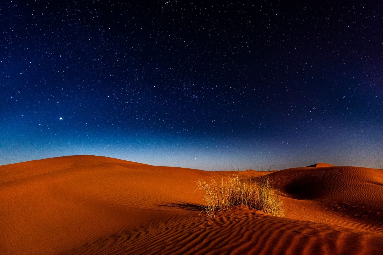 Kingdom of Salt and Stars