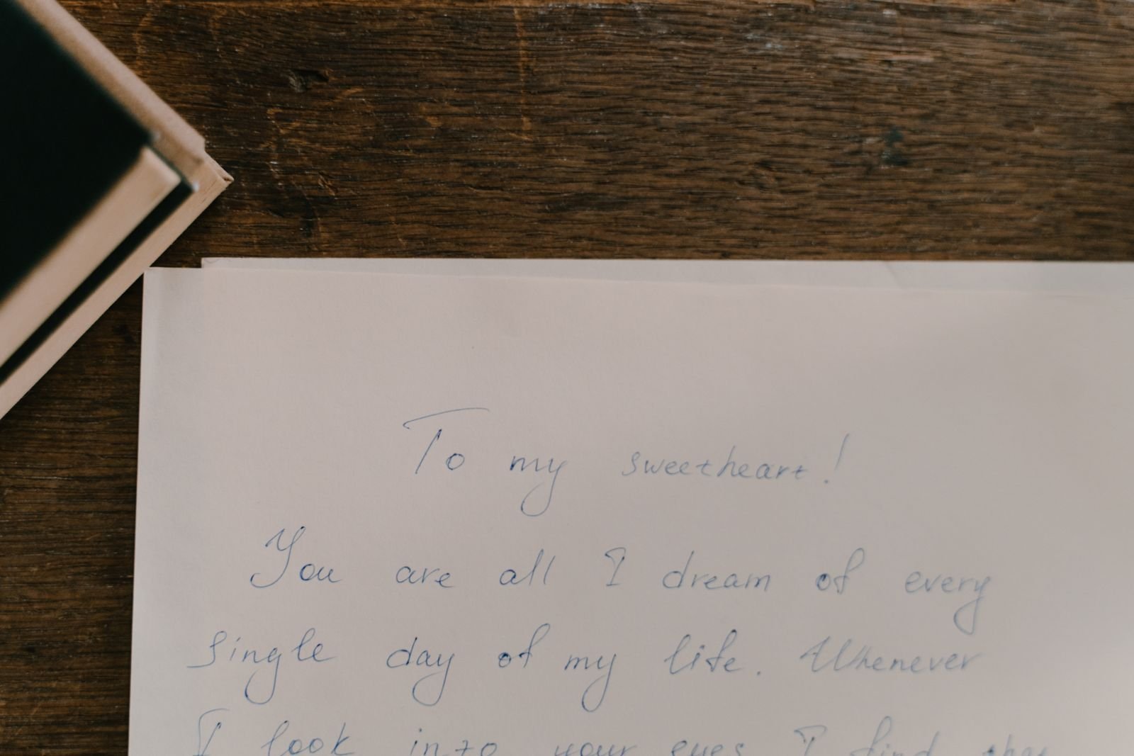 Letters to My Younger Self