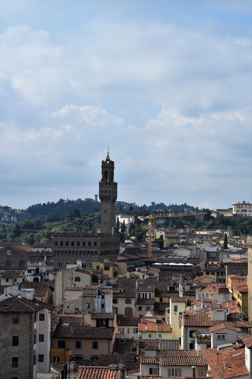 The last daughter of Florence
