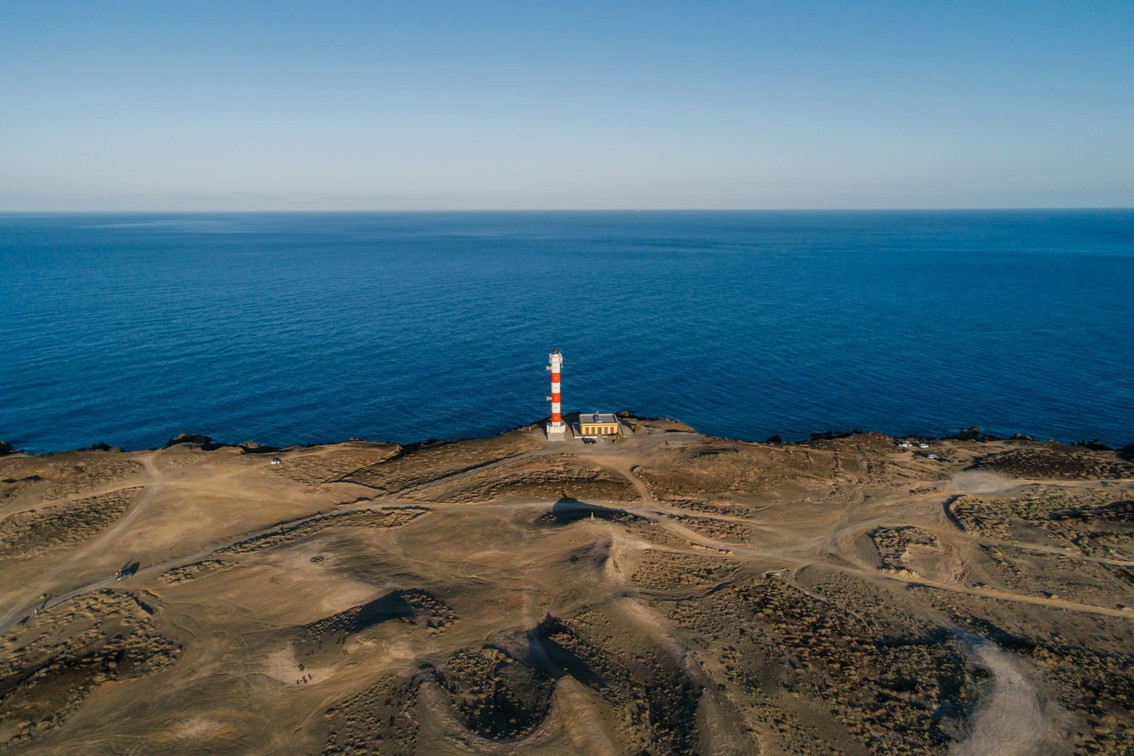 The Little Lighthouse Keeper