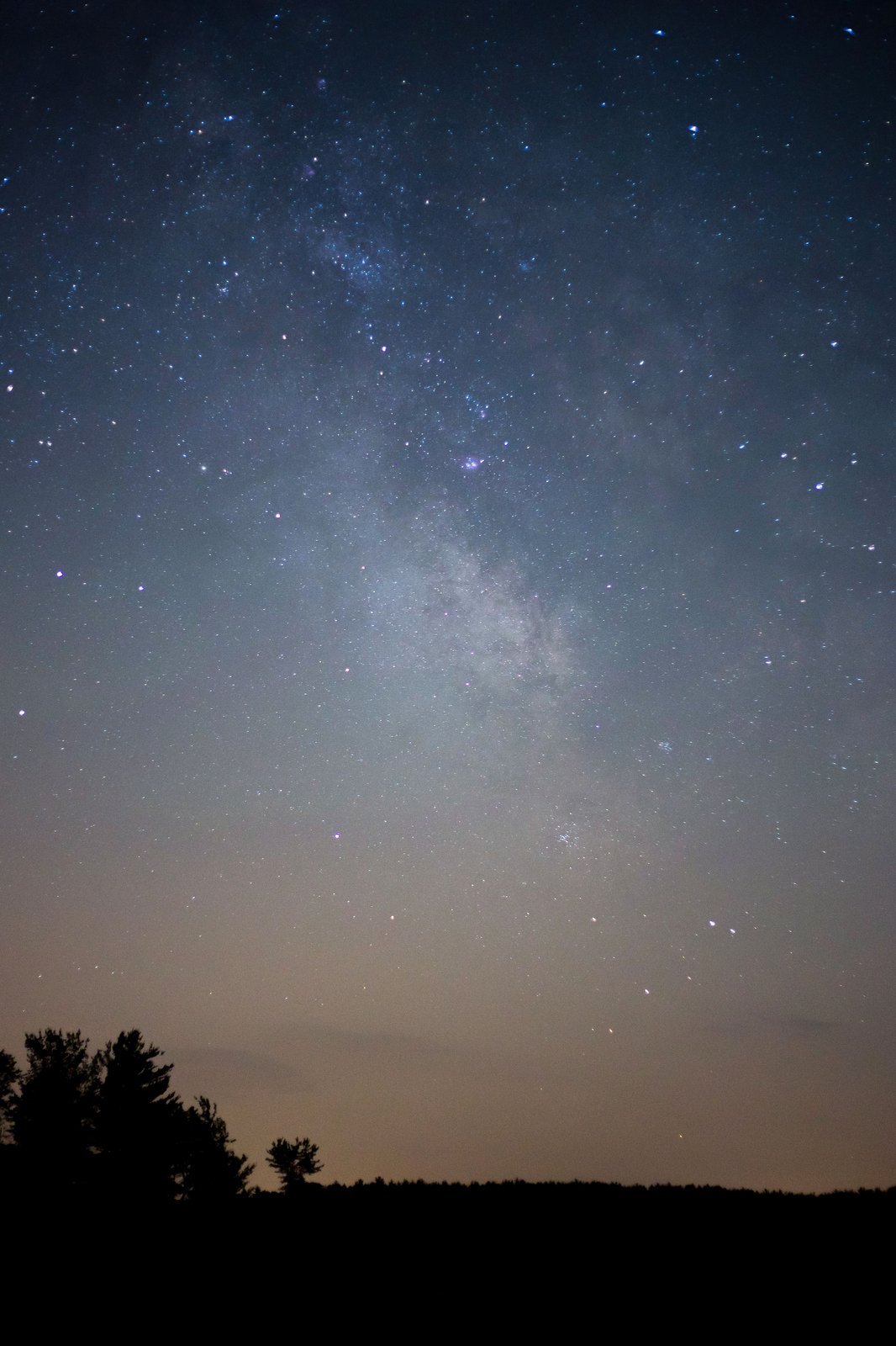 When The Stars Fall