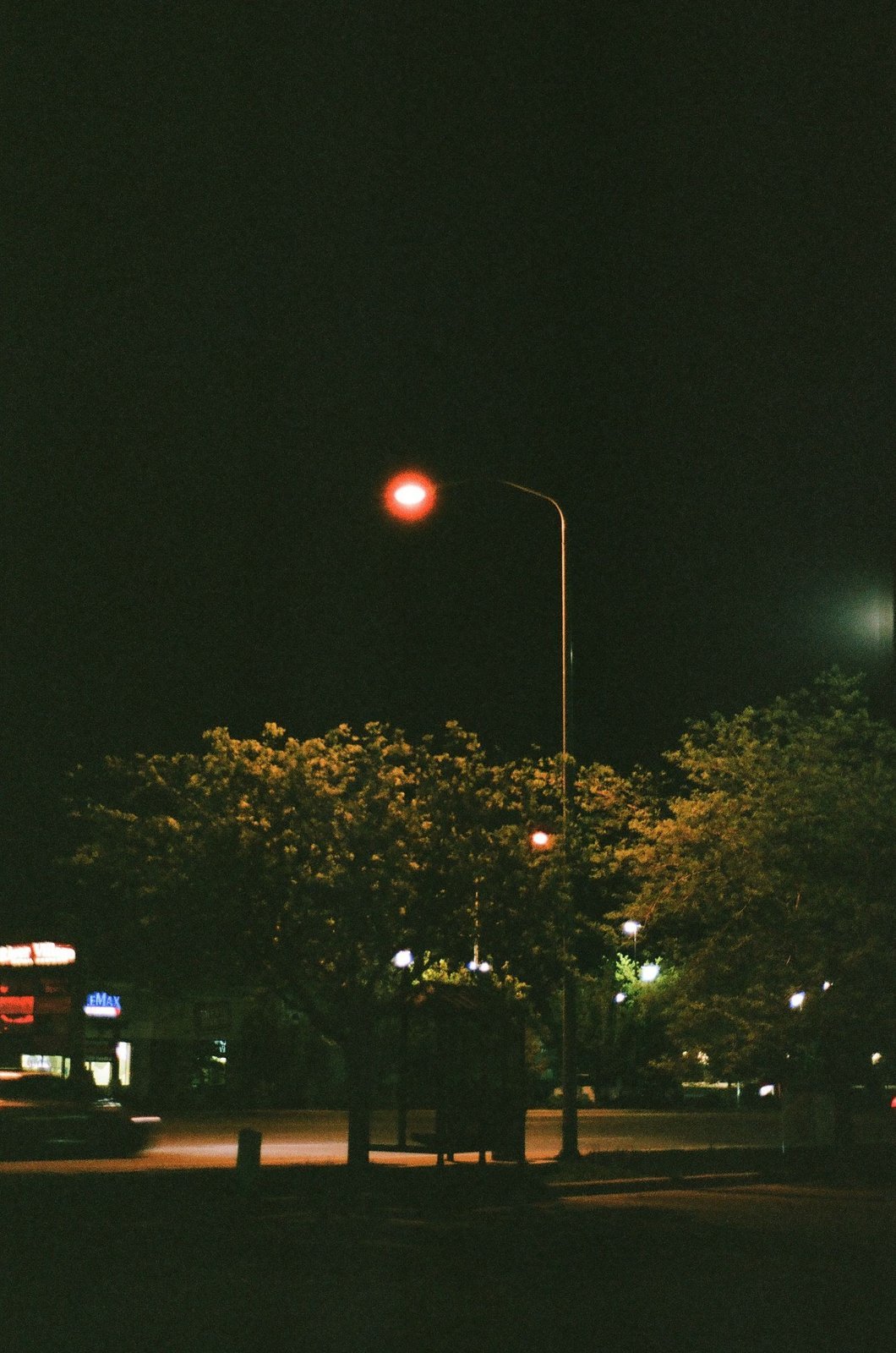 Whistle in the Dark
